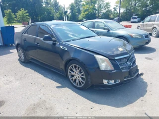 CADILLAC CADILLAC CTS PREMIUM
