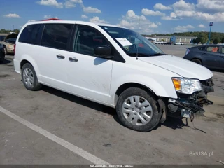 DODGE DODGE GRAND CARAVAN SE