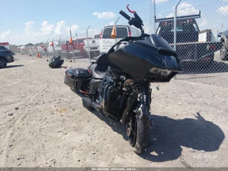 HARLEY-DAVIDSON HARLEY-DAVIDSON FLTRK