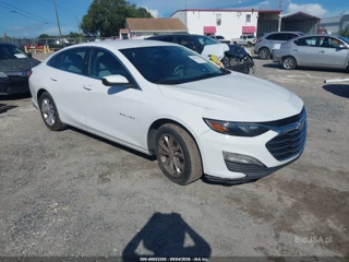 CHEVROLET CHEVROLET MALIBU LT