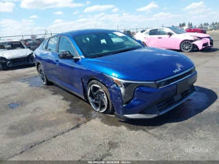 KIA KIA K4 EX