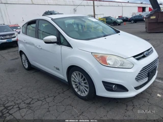 FORD FORD C-MAX ENERGI SEL