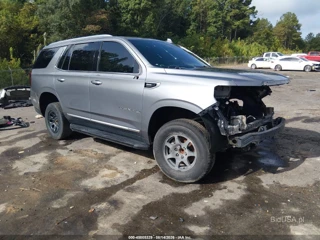 GMC YUKON 2WD DENALI