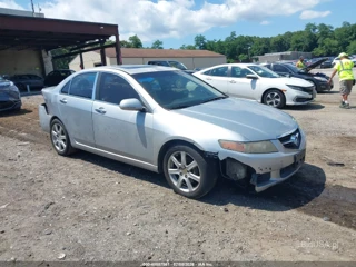 ACURA ACURA TSX