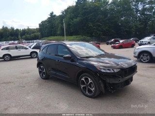 FORD FORD ESCAPE ST-LINE SELECT