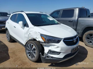 BUICK BUICK ENCORE FWD PREFERRED