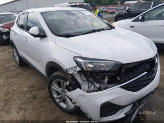 BUICK BUICK ENCORE GX PREFERRED FWD