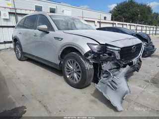 MAZDA MAZDA CX-90 3.3 TURBO PREFERRED PACKAGE