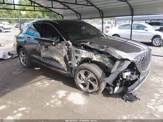 GENESIS GENESIS GV70 2.5T ADVANCED
