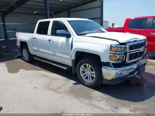 CHEVROLET CHEVROLET SILVERADO 1500 LTZ