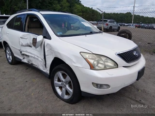 LEXUS LEXUS RX 350
