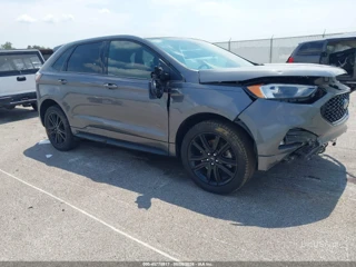 FORD FORD EDGE ST-LINE