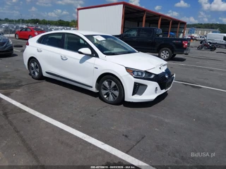 HYUNDAI HYUNDAI IONIQ PLUG-IN HYBRID LIMITED