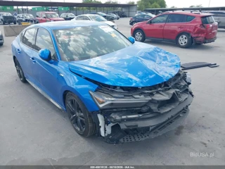ACURA ACURA INTEGRA FWD A-SPEC