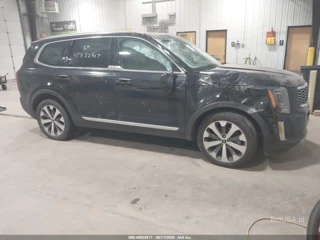 KIA KIA TELLURIDE EX