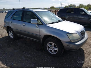 LEXUS LEXUS RX 300