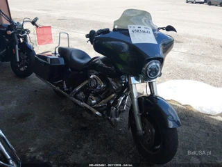 HARLEY-DAVIDSON HARLEY-DAVIDSON FLHX