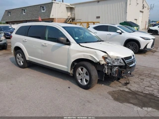 DODGE DODGE JOURNEY SE