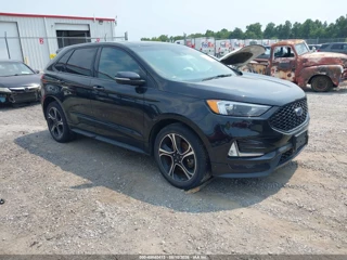FORD FORD EDGE ST