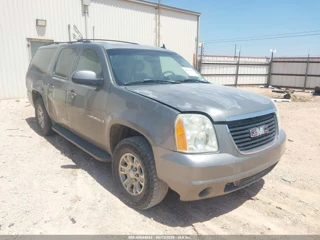GMC YUKON XL SLT