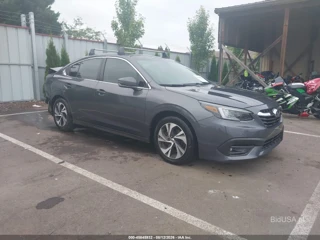 SUBARU SUBARU LEGACY PREMIUM