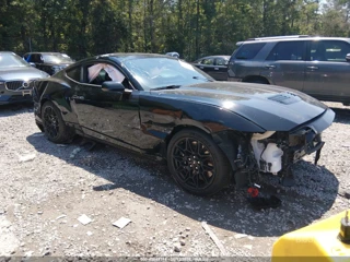 FORD FORD MUSTANG GT PREMIUM FASTBACK