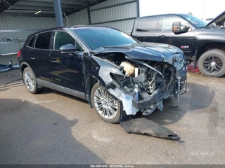 LINCOLN LINCOLN MKX RESERVE
