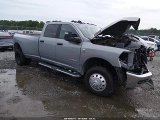 RAM RAM 3500 BIG HORN  4X4 8' BOX/LONE STAR  4X4 8' BOX