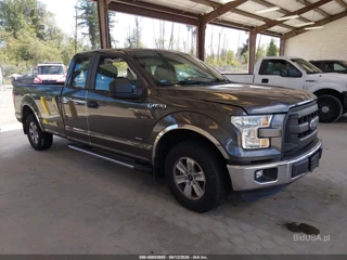 FORD FORD F-150 XL