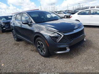 KIA KIA SPORTAGE LX