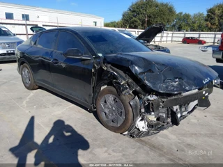KIA KIA K4 LX