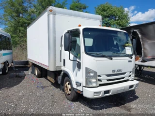 ISUZU ISUZU NPR DSL REG AT