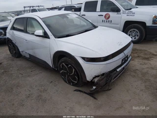 HYUNDAI HYUNDAI IONIQ 5 SE