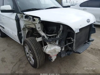 KIA KIA SOUL +