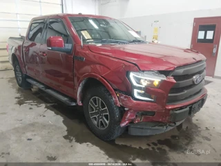 FORD FORD F-150 LARIAT