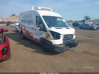 FORD FORD TRANSIT-250