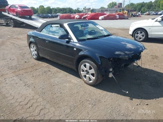 AUDI AUDI A4 3.0