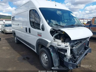 RAM RAM PROMASTER 2500 HIGH ROOF 159 WB