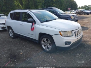JEEP JEEP COMPASS LATITUDE