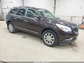 BUICK BUICK ENCLAVE PREMIUM
