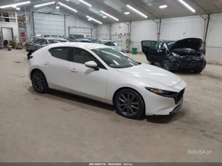 MAZDA MAZDA MAZDA3 SELECT