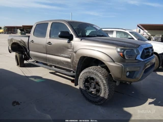 TOYOTA TOYOTA TACOMA PRERUNNER V6