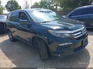 HONDA HONDA PILOT EX-L