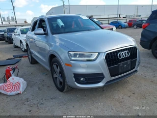 AUDI AUDI Q3 2.0T PREMIUM PLUS