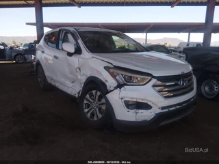 HYUNDAI HYUNDAI SANTA FE SPORT 2.4L