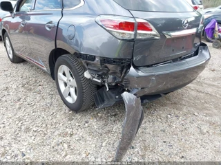 LEXUS LEXUS RX 350