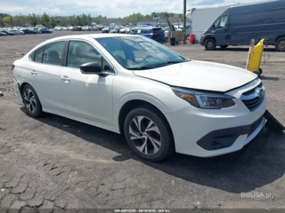 SUBARU SUBARU LEGACY