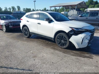 TOYOTA TOYOTA VENZA NIGHTSHADE EDITION