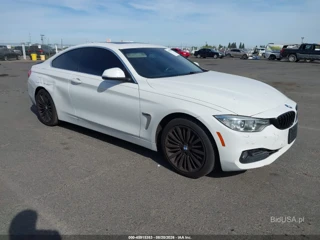 BMW 428I XDRIVE
