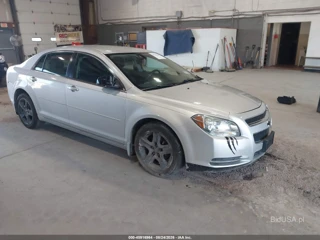 CHEVROLET CHEVROLET MALIBU LT